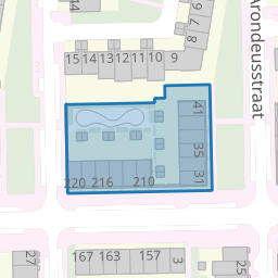Perceel STN02-D-10997