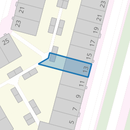 Perceel STN02-D-11005