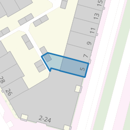 Perceel STN02-D-11011