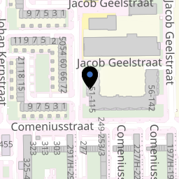 Appartement STN02 D 11264 16