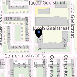Appartement STN02 D 11264 58