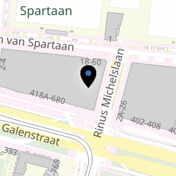 Appartement STN02 D 11272 1006