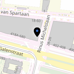 Appartement STN02 D 11272 1027