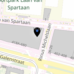 Appartement STN02 D 11272 1036