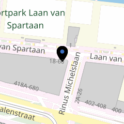 Appartement STN02 D 11272 1055