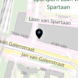 Appartement STN02 D 11272 1075