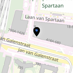 Appartement STN02 D 11272 1076