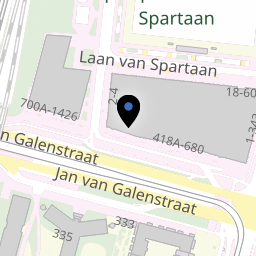 Appartement STN02 D 11272 1077