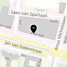 Appartement STN02 D 11272 1079