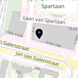 Appartement STN02 D 11272 1082