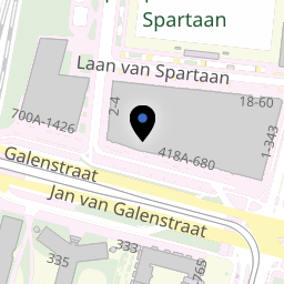 Appartement STN02 D 11272 1083