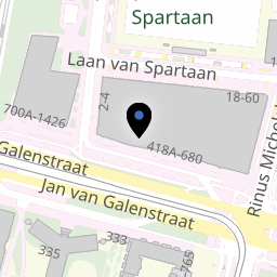 Appartement STN02 D 11272 1084