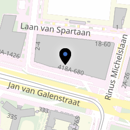 Appartement STN02 D 11272 1089