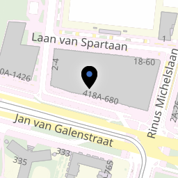 Appartement STN02 D 11272 1090