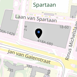Appartement STN02 D 11272 1091