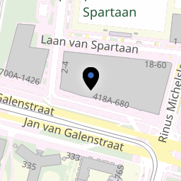 Appartement STN02 D 11272 1092