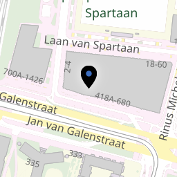 Appartement STN02 D 11272 1093