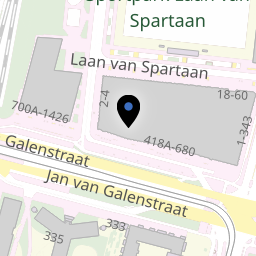 Appartement STN02 D 11272 1094