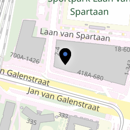 Appartement STN02 D 11272 1095