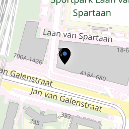 Appartement STN02 D 11272 1096