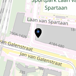 Appartement STN02 D 11272 1097