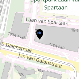 Appartement STN02 D 11272 1098