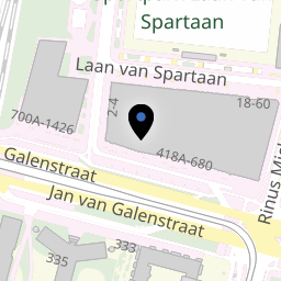 Appartement STN02 D 11272 1100
