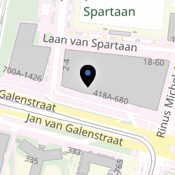 Appartement STN02 D 11272 1101