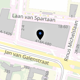 Appartement STN02 D 11272 1106