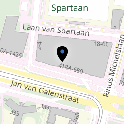 Appartement STN02 D 11272 1108
