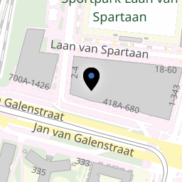 Appartement STN02 D 11272 1110