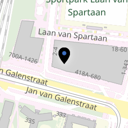 Appartement STN02 D 11272 1111