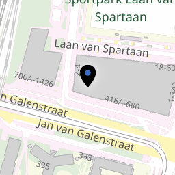 Appartement STN02 D 11272 1112