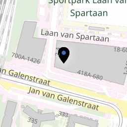 Appartement STN02 D 11272 1113