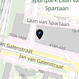 Appartement STN02 D 11272 1114