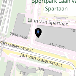 Appartement STN02 D 11272 1115