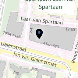 Appartement STN02 D 11272 1117