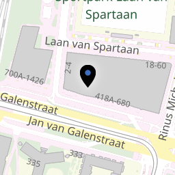 Appartement STN02 D 11272 1118