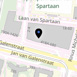 Appartement STN02 D 11272 1119