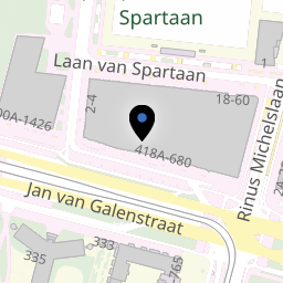 Appartement STN02 D 11272 1122