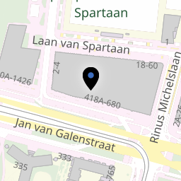 Appartement STN02 D 11272 1125