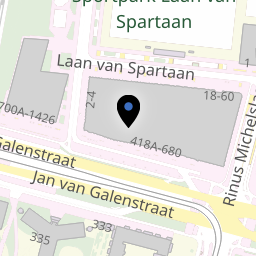 Appartement STN02 D 11272 1126