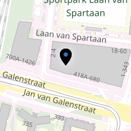 Appartement STN02 D 11272 1128