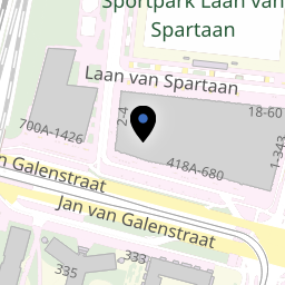 Appartement STN02 D 11272 1129