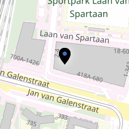 Appartement STN02 D 11272 1130