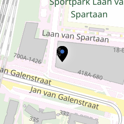 Appartement STN02 D 11272 1131