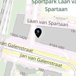 Appartement STN02 D 11272 1133