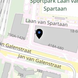 Appartement STN02 D 11272 1135
