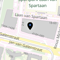 Appartement STN02 D 11272 1137