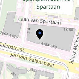 Appartement STN02 D 11272 1138